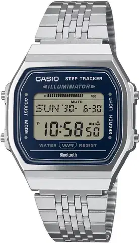 Casio Collection Vintage ABL-100WE-2AEF