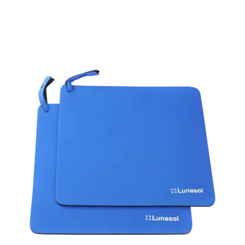 Sada držáků na hrnce a pánve 2 ks 24 x 24 cm – Lunasol - 600196