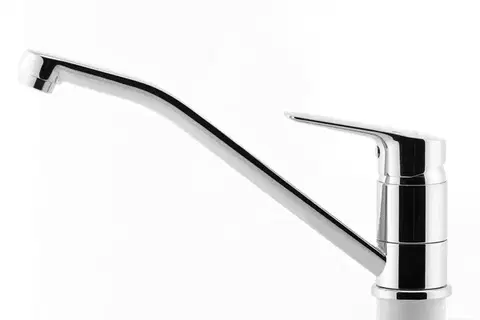NOVASERVIS Dřezová baterie Metalia 54, chrom 54091,0