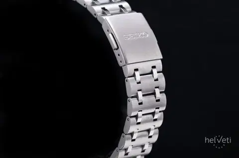 Seiko Prospex Speedtimer SPB513J1
