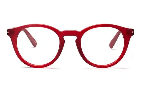 Eyerim Studio Pluto Red Matte - M (49)