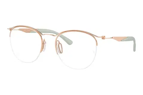 Ray-Ban RX7553 3217 - M (50)