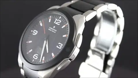 Junghans Spectrum Mega Solar 18/1425.44