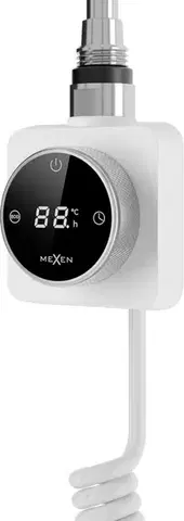 MEXEN FA-FD14 topná tyč 900 W, bílá W956-0900-20