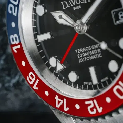 Davosa Ternos GMT 161.563.60