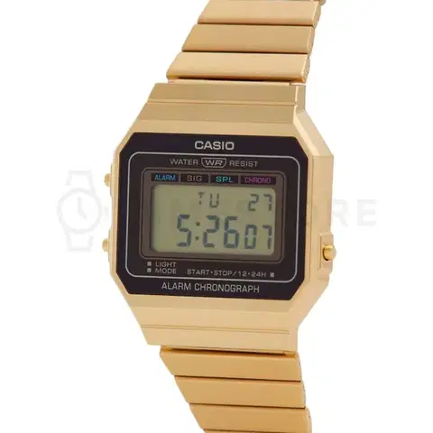 Casio Vintage A700WG-9A