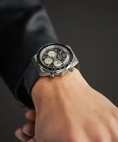 Timex Q Reissue TW2V427007U
