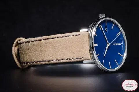 Junghans Form Damen 47/4255.00