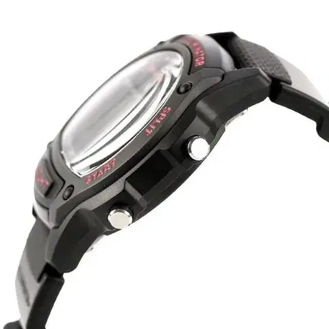 Casio Collection W-220H-1A2VEF