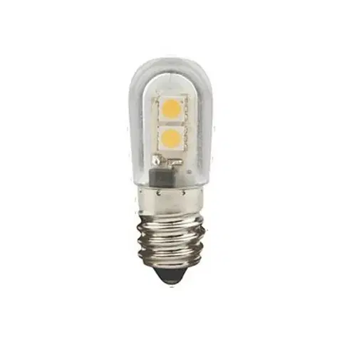 NBB LQ LED T18 240V 0.8W E14 ZELENÁ 265023000