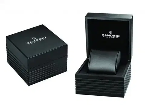 Candino Classic C4702/C