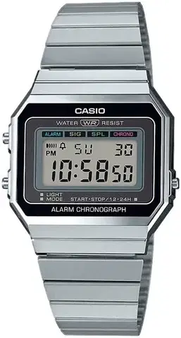 Casio Collection Vintage A700WE-1AEF