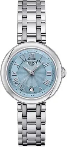 Tissot Bellissima Small Lady T126.010.11.133.00