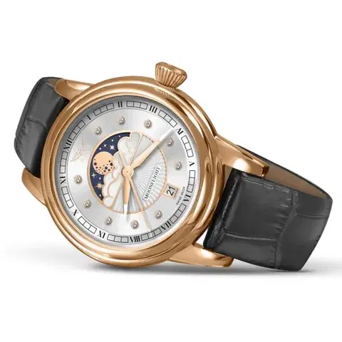 Aviator Douglas Moonflight Diamond Edition V.1.33.2.382.4