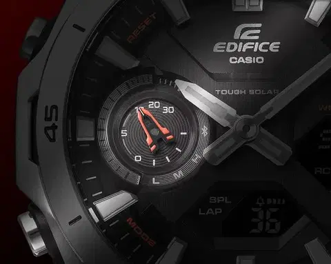 Casio Edifice Sospensione ECB-2300D-1AEF