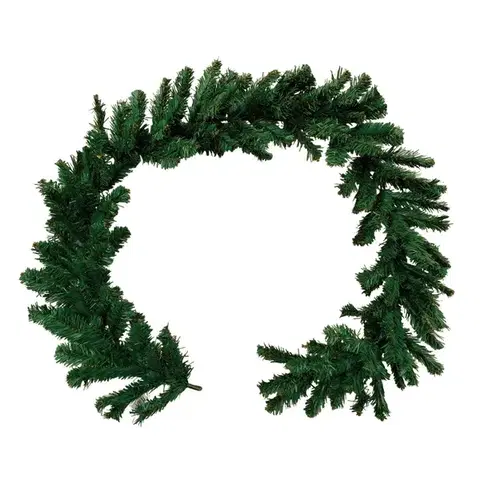 Vánoční girlanda Candelaria, 200 cm