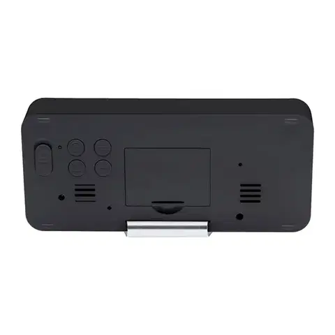 Solight digitální hodiny s bluetooth synchronizací CA08B-M