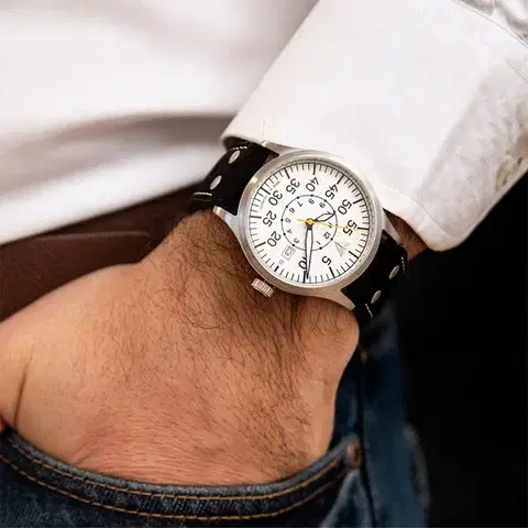 Junkers Baumuster B Automatik 952.01.03