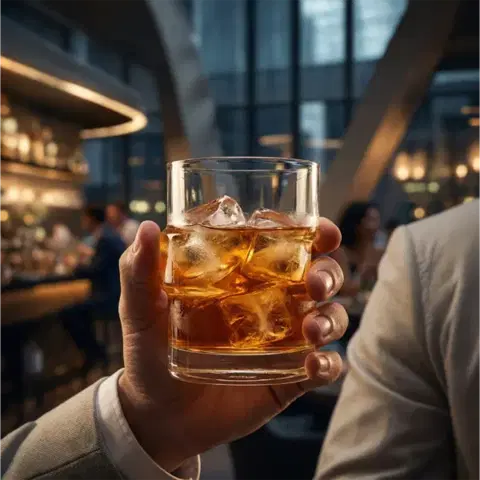 Tumbler sklenice 355 ml — Slyth - 323038