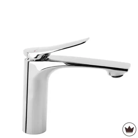 REA Umyvadlová baterie PREMIUM Vision Chrome Low REA-B6340