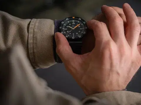 Laco Einsatzuhr Atacama.3