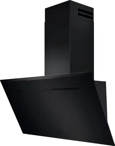 Electrolux KFV829Z komínová digestoř Hob2Hood®