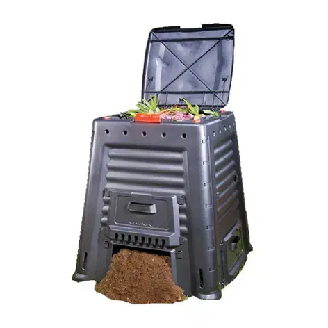 kompostér MEGA bez podstavce - 650L Keter