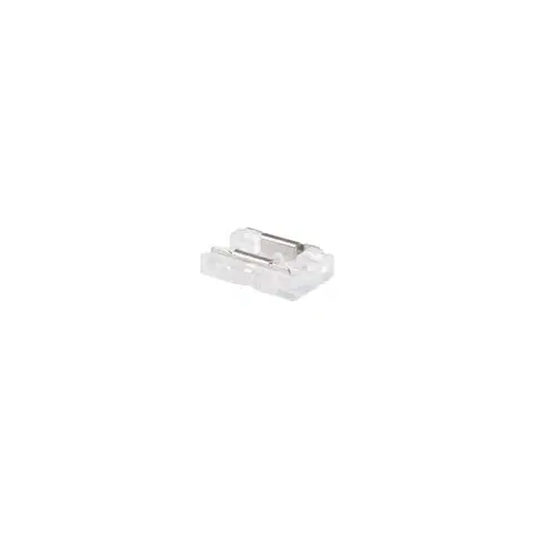 SLC spojka pro LED pásek COB IP20 2pin 10mm PCB 2x
