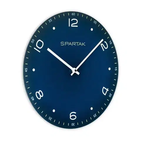 Hodiny Prim Spartak 39 - Petrolej E09.5534.32