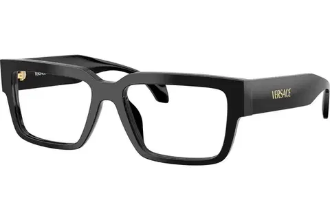 Versace VE3374U GB1 - M (53)
