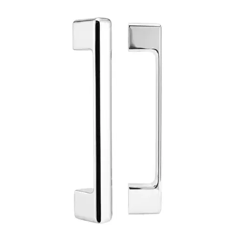 REA Madlo do sprchových dveří 02 Chrome REA-03705