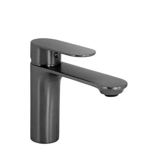 REA Umyvadlová baterie Drop Titan low REA-B0415