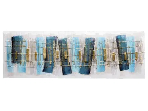 PROHOME - Obraz 50x150cm