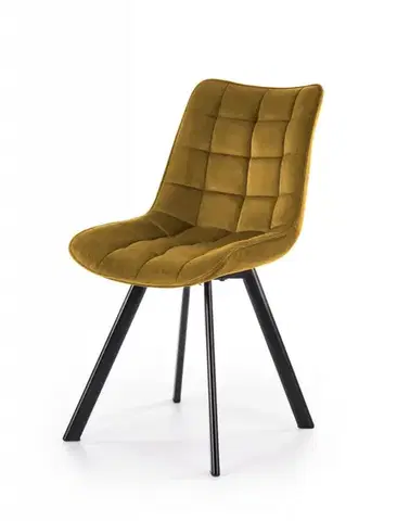 Jídelní židle K332 Halmar