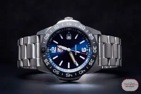 Luminox 3123