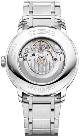 Baume & Mercier Classima 10854