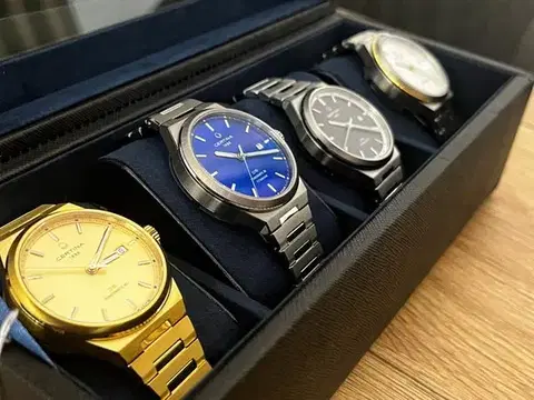 Certina DS-7 Automatic C043.407.33.361.00