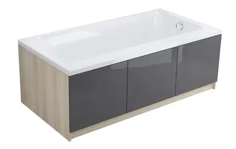 CERSANIT NÁBYTKOVÝ PANEL K VANĚ SMART BOK S568-028
