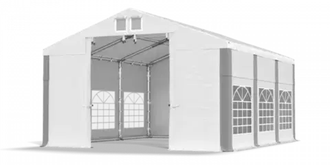 Zahradní párty stan 5x6m PROFI