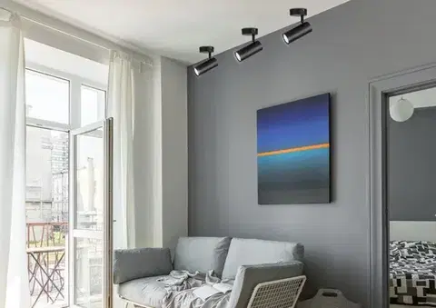 Nástěnné světlo COLLY 1xGU10 Candellux
