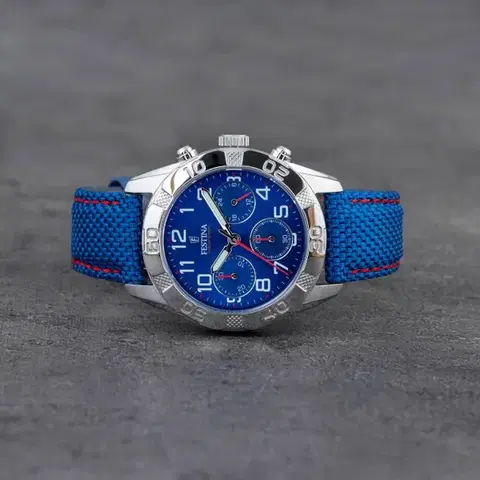 Festina Junior Collection 20346/2