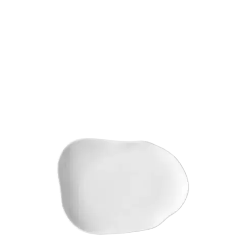 Talíř mělký Cloud 17 cm - Hotel Inn Chic - 492189