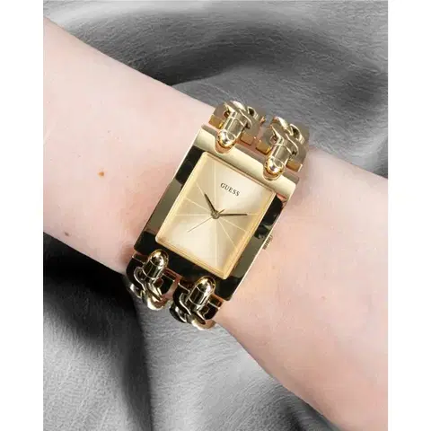 Guess Mod Heavy Metal W1117L2
