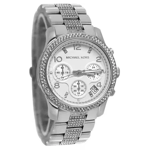 Michael Kors Runway MK5825