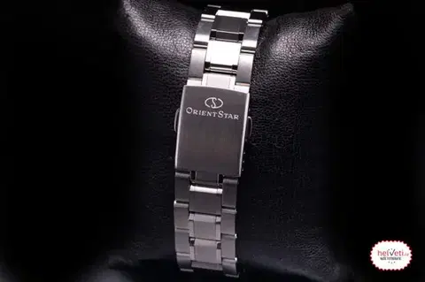 Orient Star Contemporary RE-AV0113S