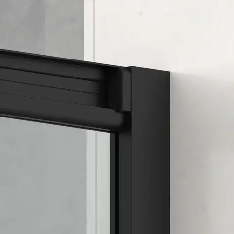 Sprchový kout čtverec 100x100 cm SAT TEX BB SATTEXQBB100CT SATTEXQBB100CT