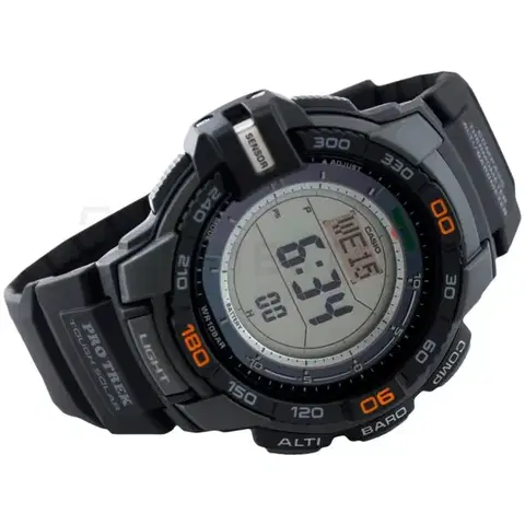 Casio Pro Trek PRG-270-1ER