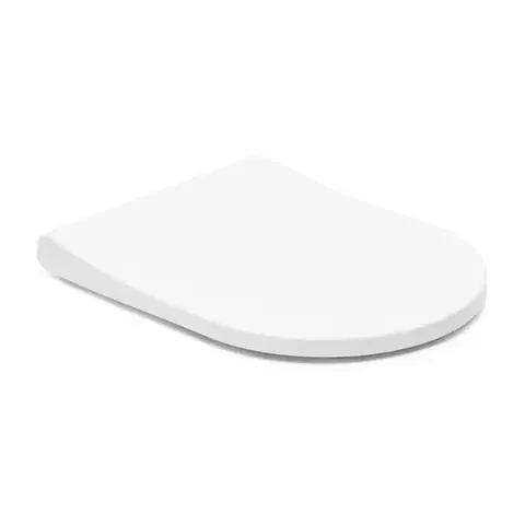 WC sedátko VitrA Integra duroplast bílá 131-003-009 131-003-009