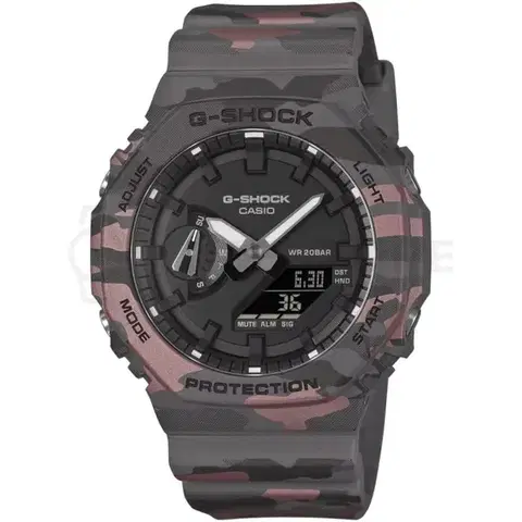 Casio G-Shock GA-2100CM-8A