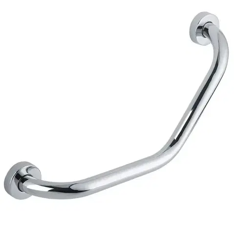 Tutumi Koupelnové úhlové madlo Chrome REA-98000